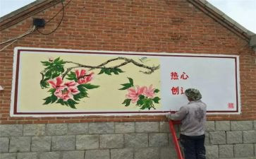 墙体广告位租赁合同8篇
